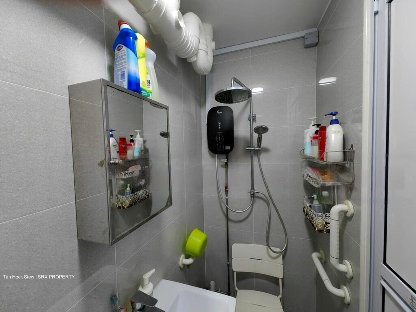 Blk 101 Pasir Ris Street 12 (Pasir Ris), HDB Executive #465059171